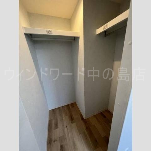 収納　詳細は、ウィンドワード中の島店までご相談下さい。