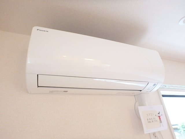 その他　エアコン