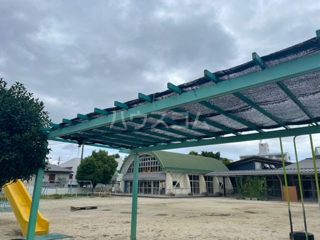 幼稚園・保育園　藤池保育園（幼稚園・保育園）まで467m