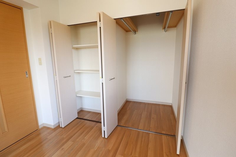 収納　別部屋写真使用