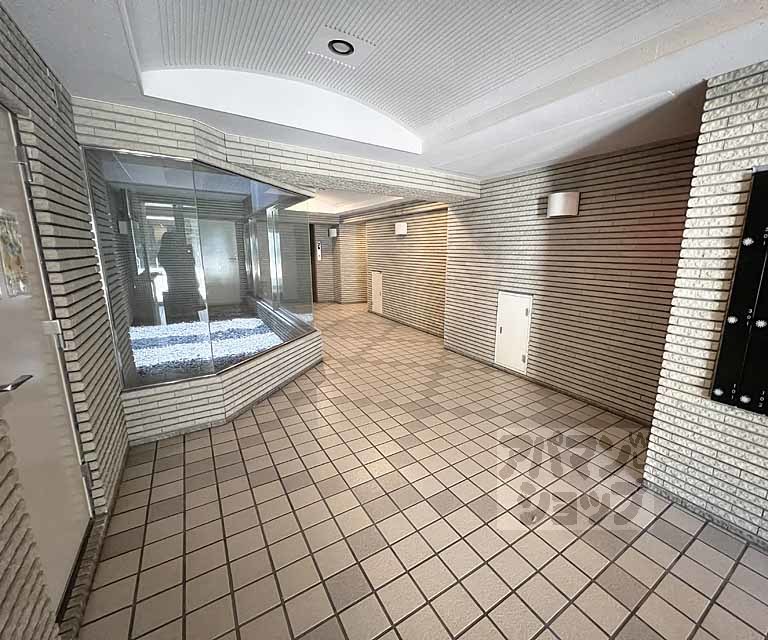 ロビー