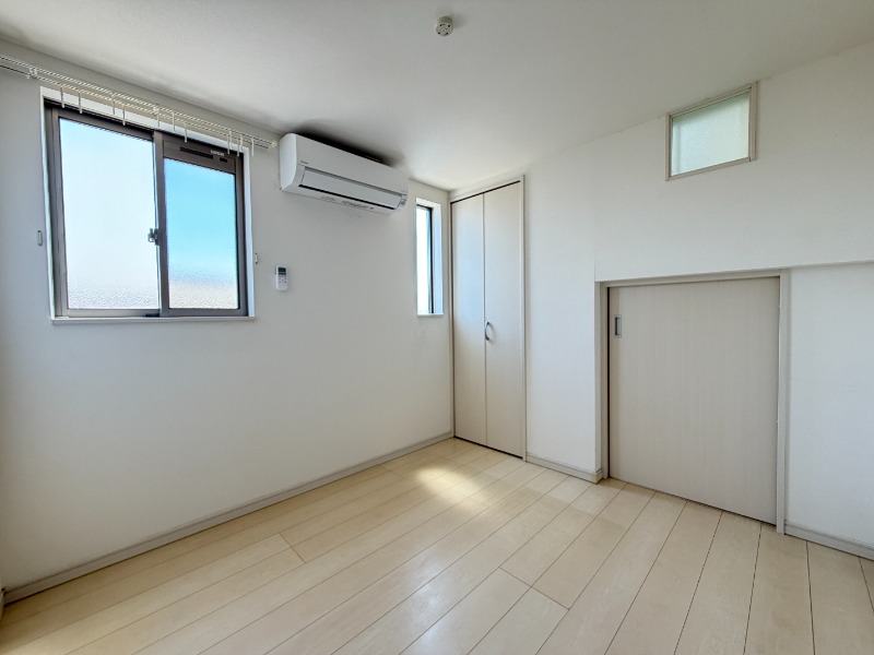その他部屋・スペース　２０３号室の写真