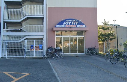 その他　JOYFIT(ジョイフィット) 岸和田（その他）まで253m