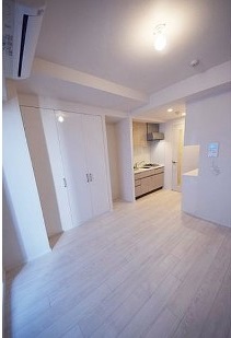 居室・リビング　※写真は同タイプ住戸です。