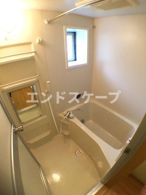 バス・シャワールーム　高崎、前橋のお部屋探しはエンドスケープまで！お客様の理想お聞
