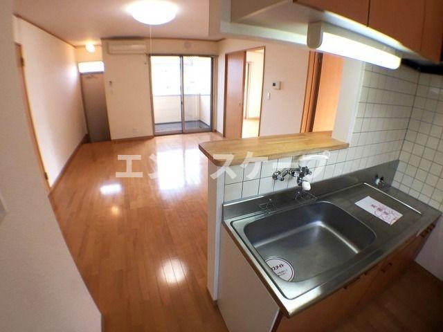居室・リビング　高崎、前橋のお部屋探しはエンドスケープまで！お客様の理想お聞