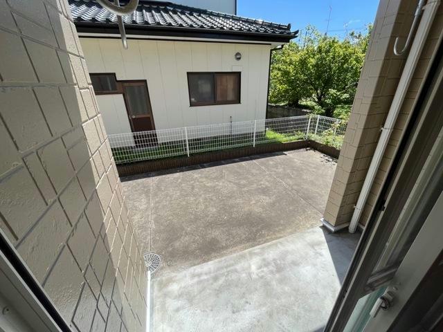 庭