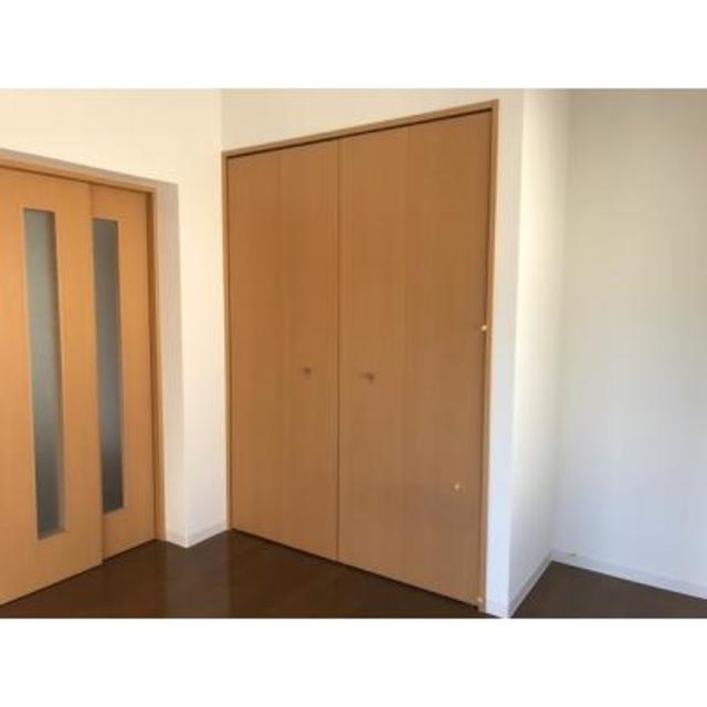 収納　※写真は同タイプ住戸です。