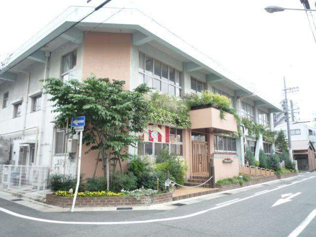 幼稚園・保育園　幼保連携型沖ノ橋認定こども園（幼稚園・保育園）まで360m