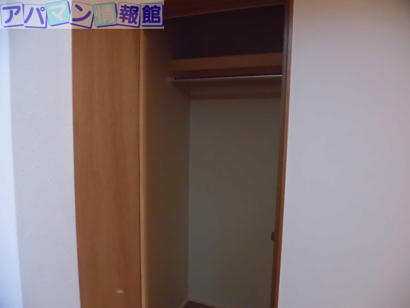トーワ南長潟の内装写真