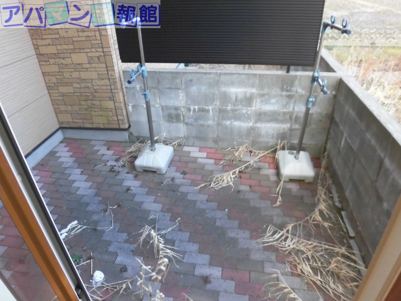トーワ南長潟の内装写真