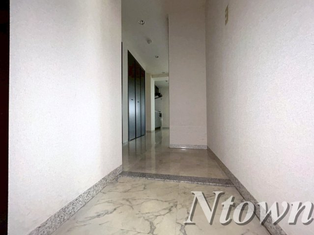 玄関　シンプルで使いやすい玄関です