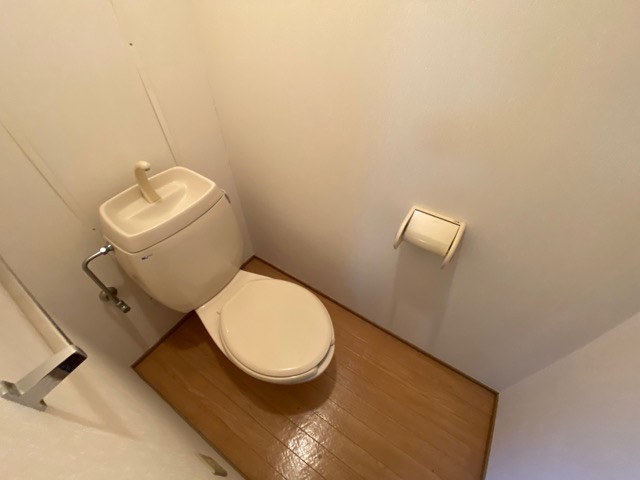 トイレ　バストイレ別でおすすめです☆