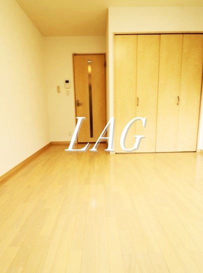 居室・リビング　洋室のお部屋です。