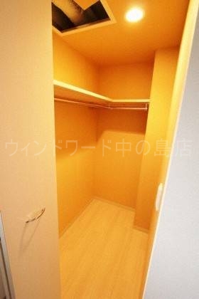 収納　詳細は、ウィンドワード中の島店までご相談下さい。
