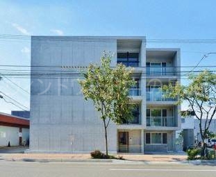 建物外観　詳細は、ウィンドワード中の島店までご相談下さい。