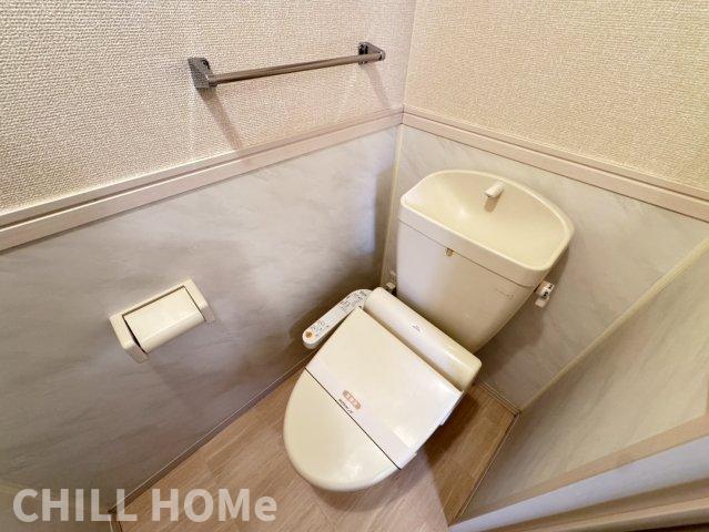 トイレ　他社様掲載物件もまとめてご紹介、ご案内可能です(^^)/