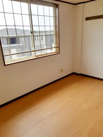 その他部屋・スペース　クローゼット付の寝室です☆