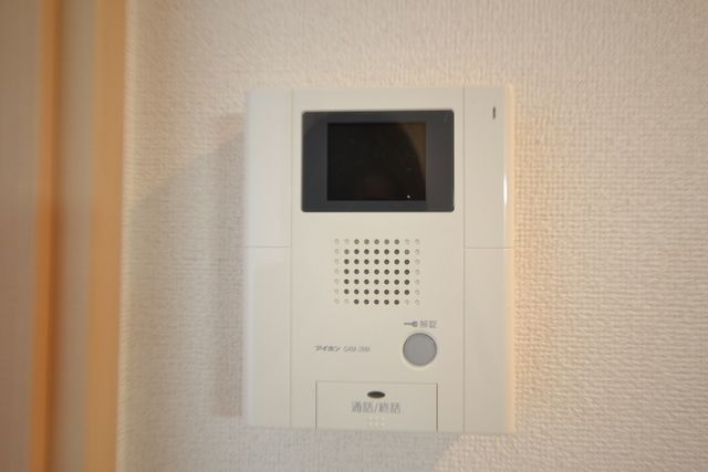 セキュリティ　参考写真