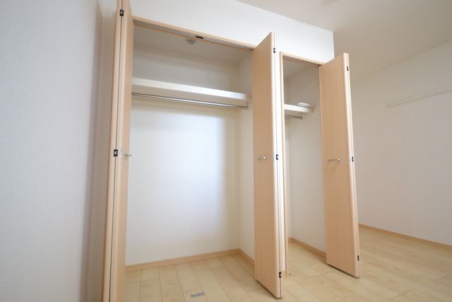 収納　参考写真