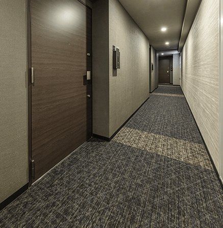 その他共有部分　玄関
