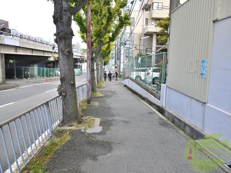 その他　（その他）まで100m