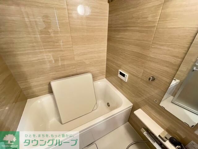 バス・シャワールーム　お部屋探しは株式会社　タウンハウジング　までお気軽にお問合…