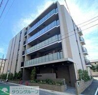 建物外観　お部屋探しは株式会社　タウンハウジング　までお気軽にお問合…