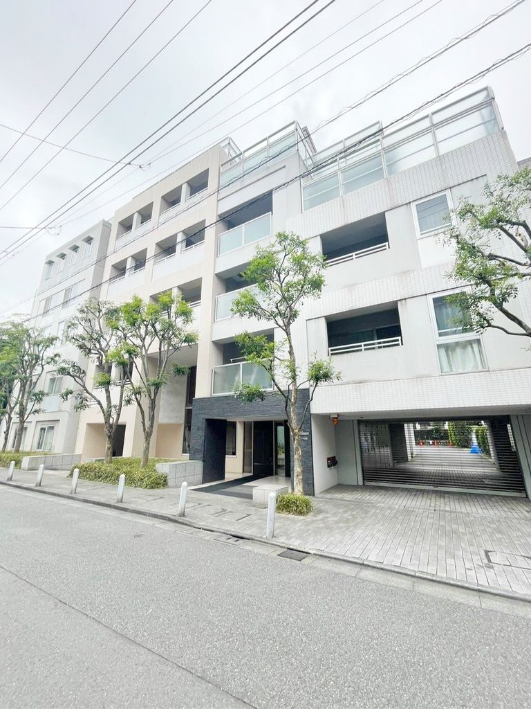建物外観　物件画像