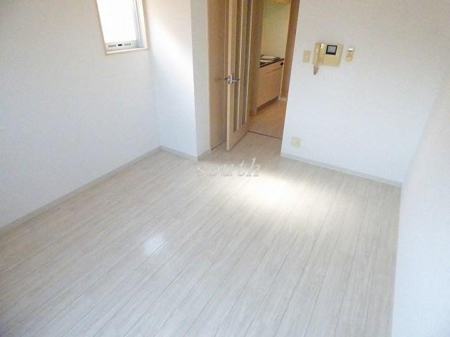 居室・リビング　開放感溢れる広々としたお部屋です♪