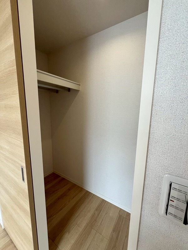 収納　別部屋参考写真