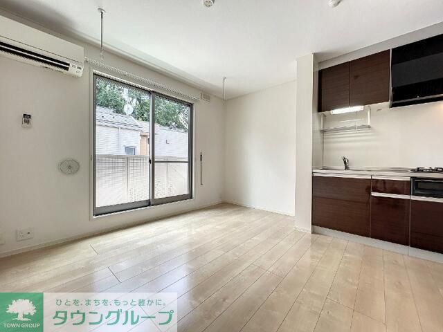 居室・リビング　タウンハウジング仙川店まで♪