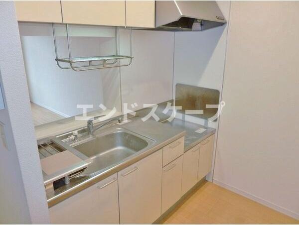 キッチン　高崎、前橋のお部屋探しはエンドスケープまで！お客様の理想お聞