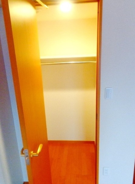収納　※別部屋参考写真