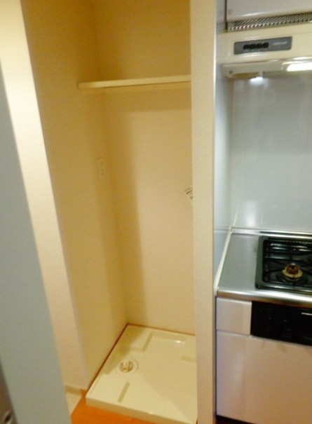 その他設備　※別部屋参考写真