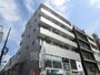 錦糸町駅より徒歩5分 築36年7ヶ月 8階建の賃貸物件