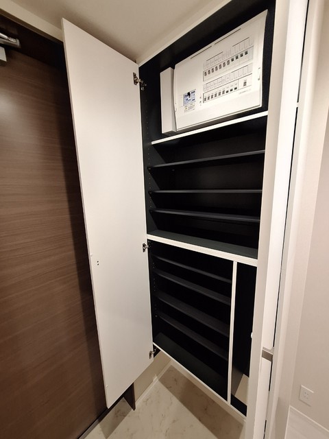 玄関　★シューズボックス★