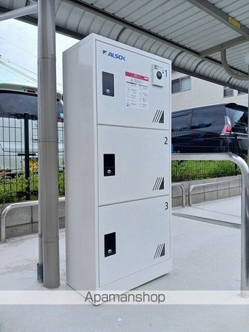 その他共有部分　その他共有部分