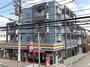 ウィステリア仙川2 1階 築24年11ヶ月の賃貸物件