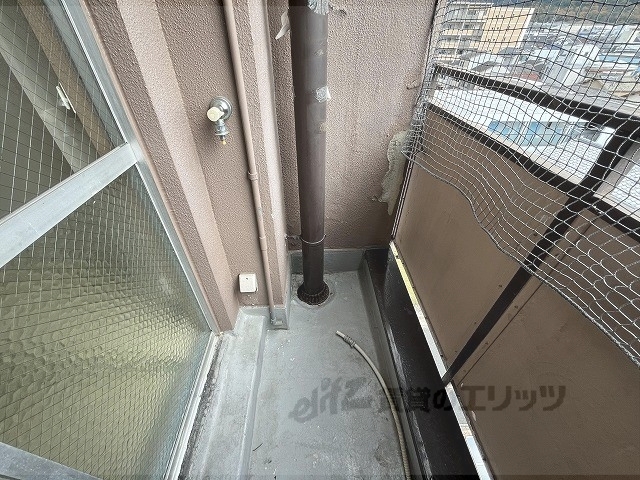 その他部屋・スペース　洗濯機置場