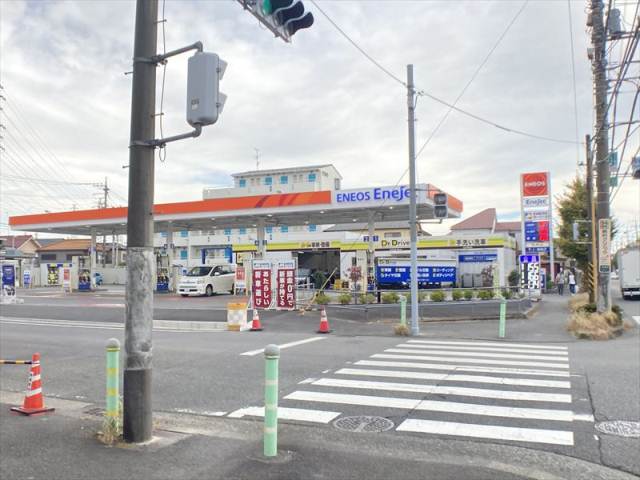 その他　（株）ＥＮＥＯＳフロンティア／Ｄｒ．Ｄｒｉｖｅセルフ東橋本店（その他）まで263m
