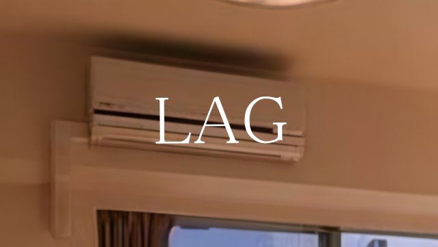 その他設備　エアコンです。