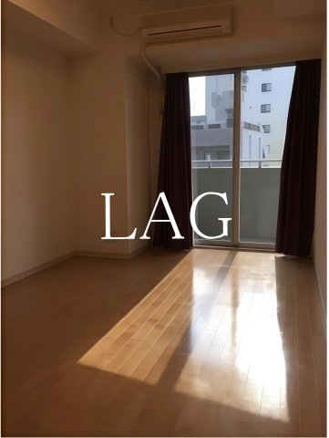 その他部屋・スペース　寝室です。