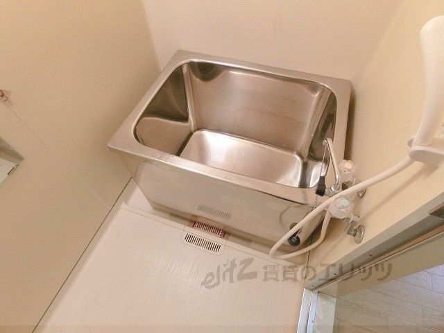 バス・シャワールーム　風呂
