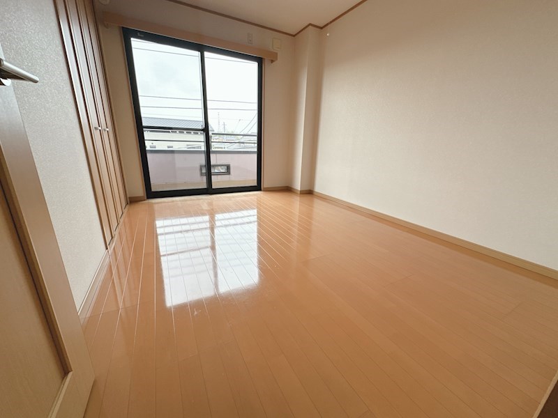 その他部屋・スペース　洋室