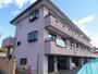 五井駅よりバス15分 徒歩1分 築20年6ヶ月 3階建の賃貸物件