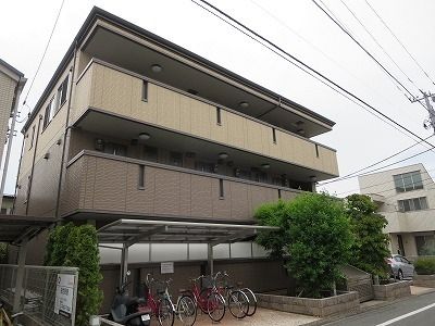 建物外観　★外観★