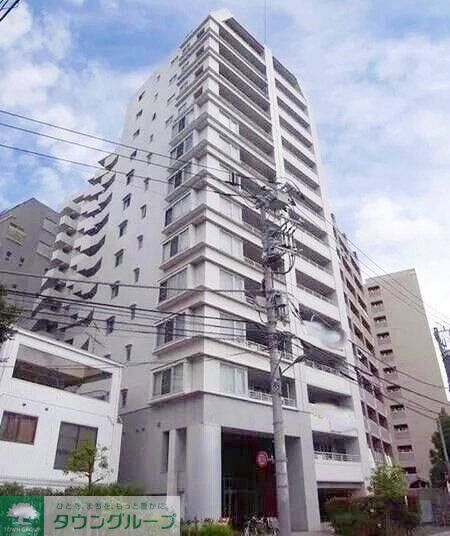 建物外観　建物外観