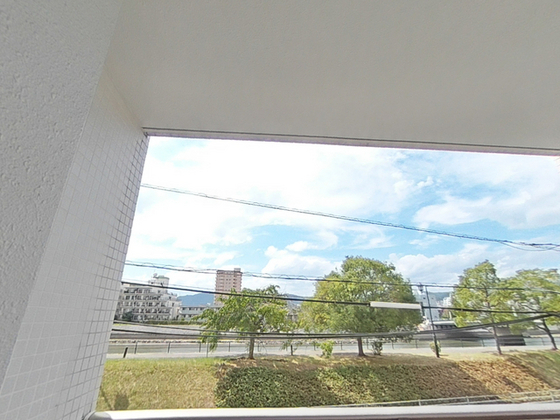 眺望　※別号室