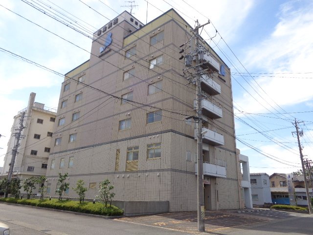 その他　医療法人生友会柳津病院（その他）まで1317m
